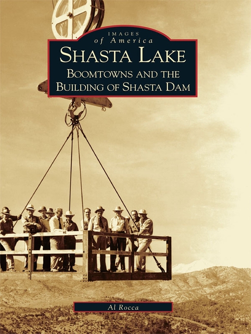 Title details for Shasta Lake by Al Rocca - Available